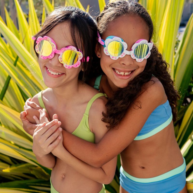 Lunettes de piscine Dandi (6 ans) Bling2o Ambiance 9