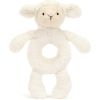 Hochet Bashful Agneau (18 cm) - Jellycat