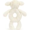 Hochet Bashful Agneau (18 cm)  par Jellycat