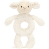Hochet Bashful Lamb (18 cm)