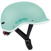 Casque Master Urban Pastel Menthe (XS-S, 47-51 cm) - Globber