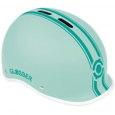Casque Master Urban Pastel Menthe (XS-S, 47-51 cm) - Globber