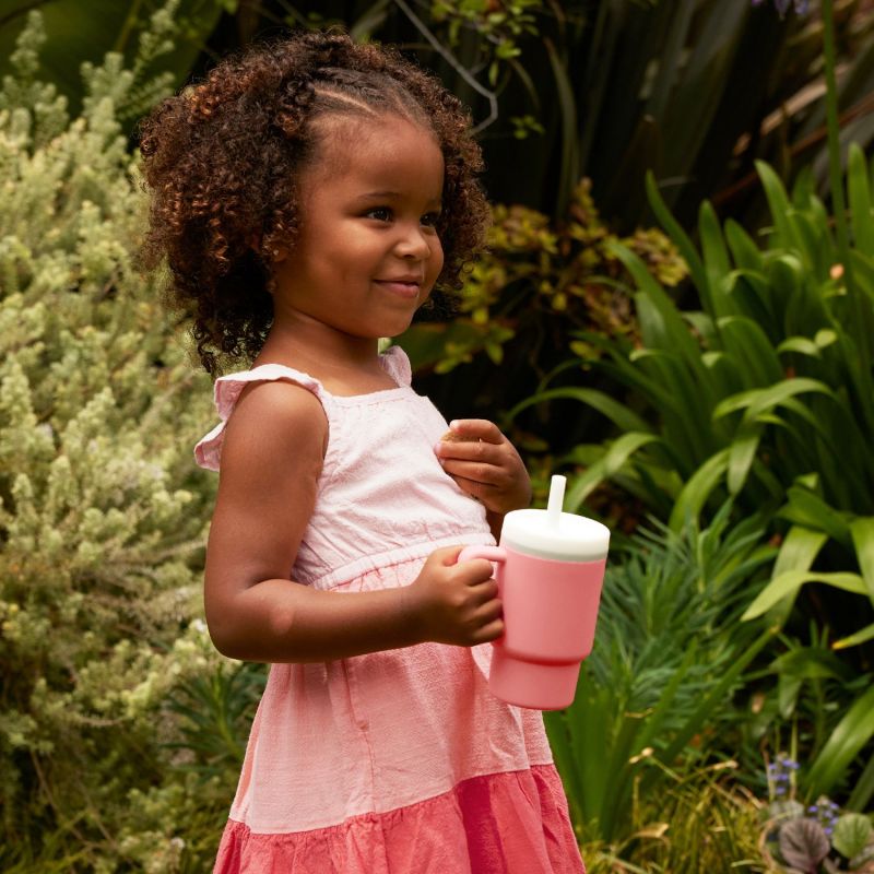 Ma première tasse Melon (255 ml) Infantino Ambiance 1