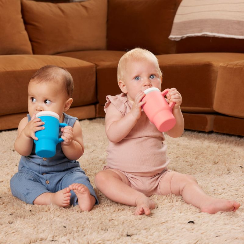 Ma première tasse Melon (255 ml) Infantino Ambiance 7