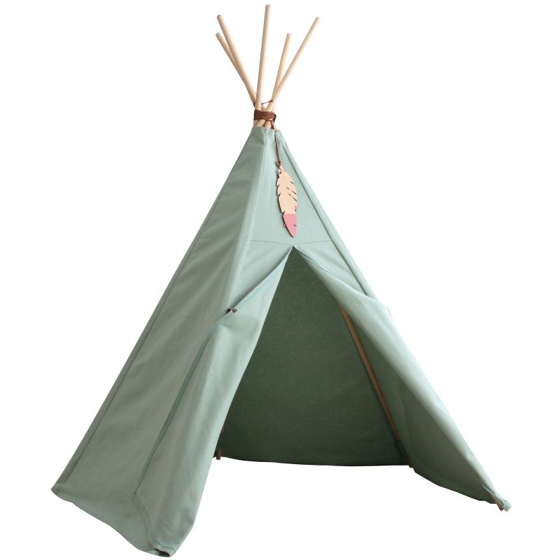 Tipi Nevada vert Provence green Nobodinoz