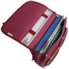 Cartable A4 primaire Glossy Cherry (38 cm) Caméléon Produit ouvert 4