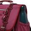 Cartable A4 primaire Glossy Cherry (38 cm) Caméléon Produit 5