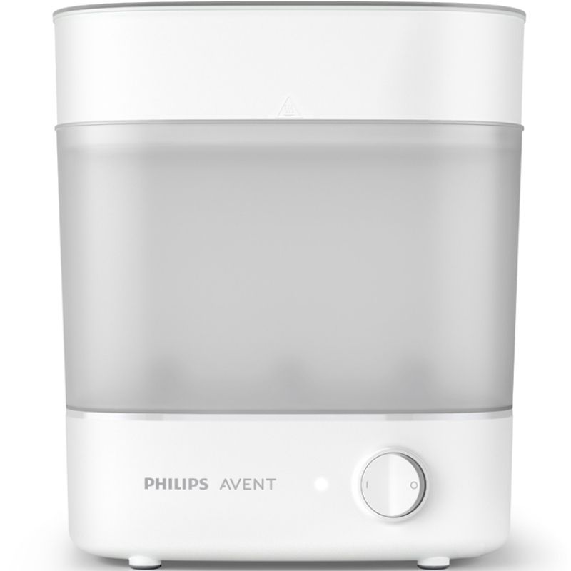 Stérilisateur vapeur électrique Philips AVENT