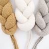 Tresse décorative Nouby Crème M (300 cm) Nattiot Ambiance 6