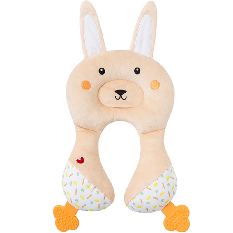 Cale-tête Pili Baby Lapin Baby to Love