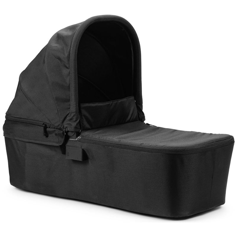 Nacelle Mondo Black Elodie Details Produit 1