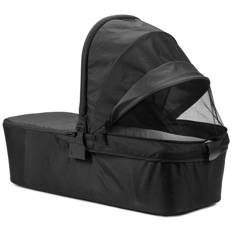 Nacelle Mondo Black Elodie Details Produit 3