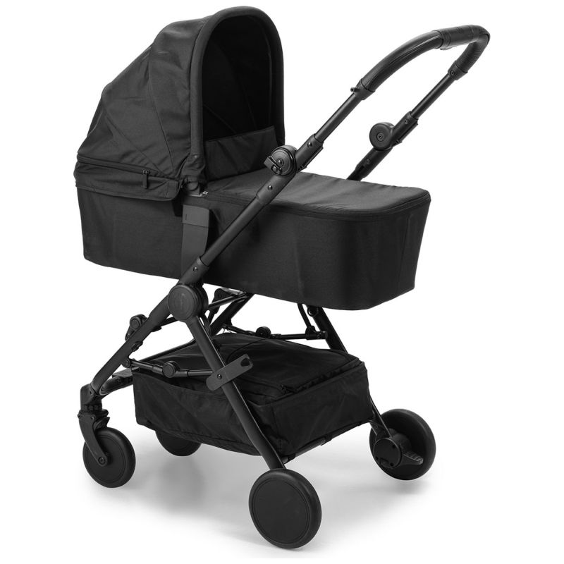 Nacelle Mondo Black Elodie Details Produit 5