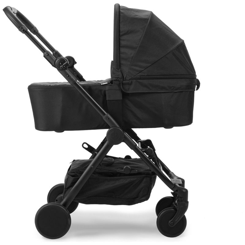 Nacelle Mondo Black Elodie Details Produit 6