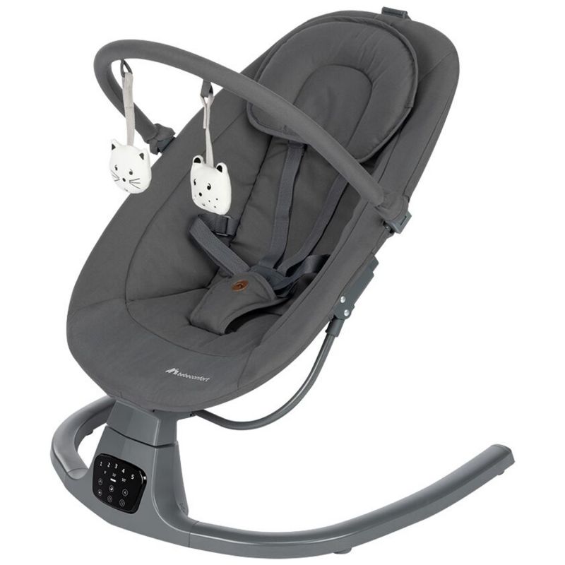 Balancelle Melilo Mineral Graphite Bébé Confort Produit 1