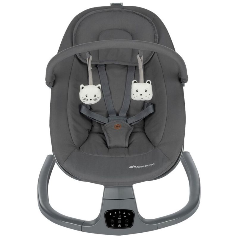 Balancelle Melilo Mineral Graphite Bébé Confort Produit 2