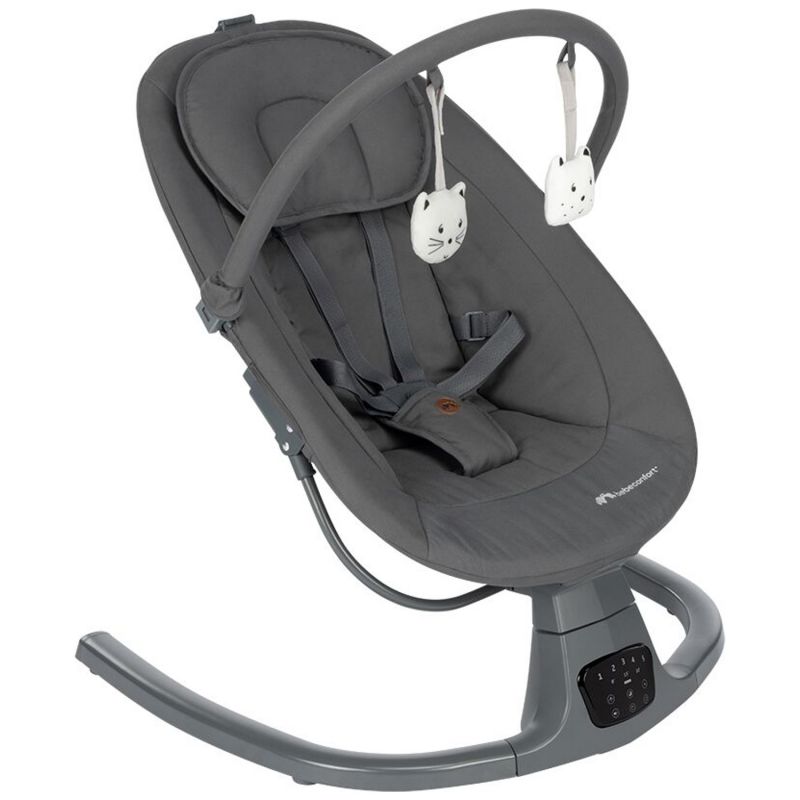 Balancelle Melilo Mineral Graphite Bébé Confort Produit 3
