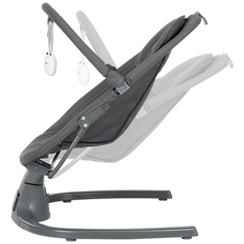 Balancelle Melilo Mineral Graphite Bébé Confort Produit 5