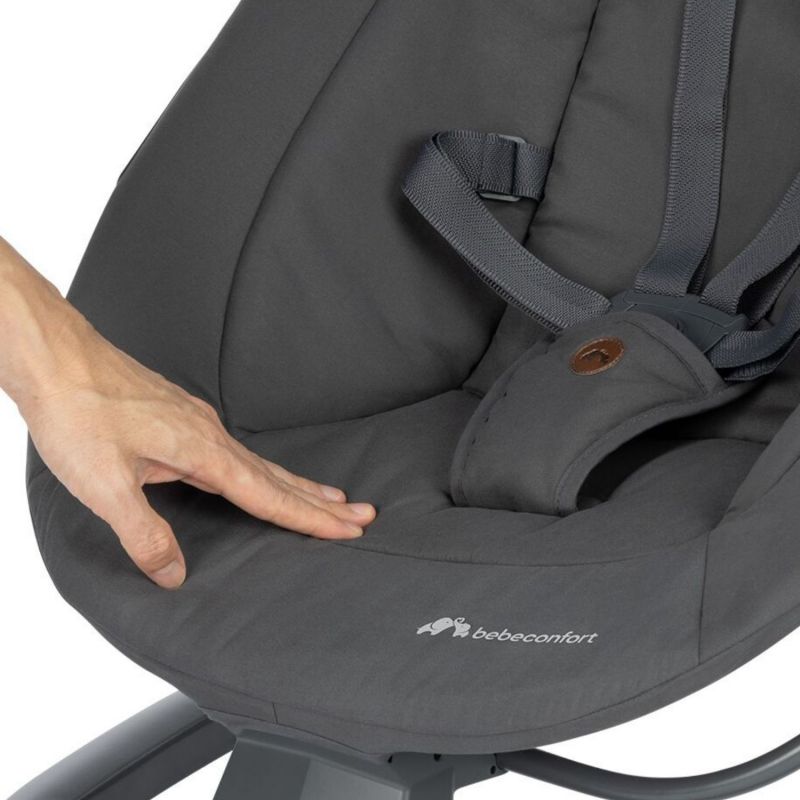 Balancelle Melilo Mineral Graphite Bébé Confort Produit 7