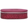 Trousse plumier Glossy Cherry Caméléon Produit 4