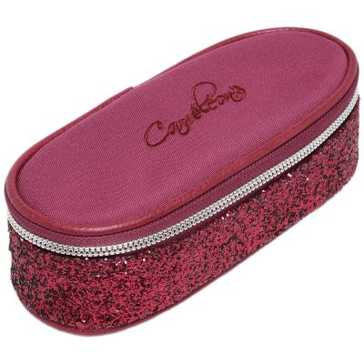 Trousse plumier Glossy Cherry
