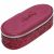 Variation Rose du produit Trousse plumier Glossy Cherry de la marque Caméléon