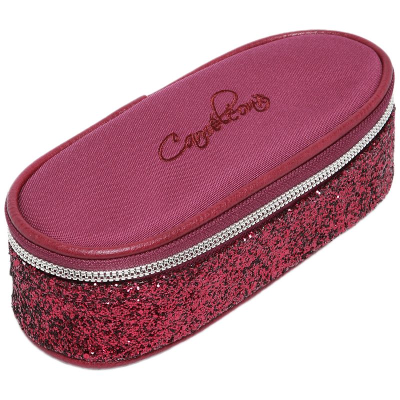 Trousse plumier Glossy Cherry Caméléon Produit 1