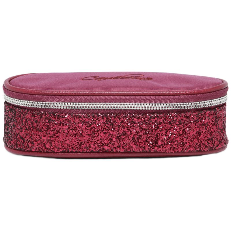 Trousse plumier Glossy Cherry Caméléon Produit 4