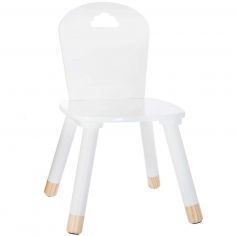 Chaise pour Coloritable - DBKids