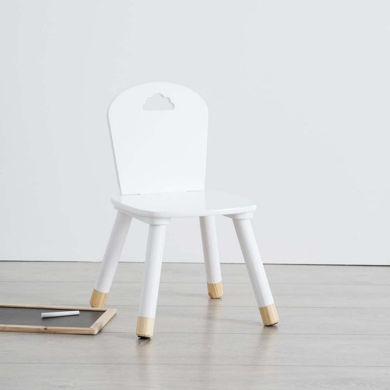Chaise pour Coloritable DBKids Ambiance 3