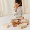 Lunch box Crème (6 L) Atelier Wagram Ambiance 5