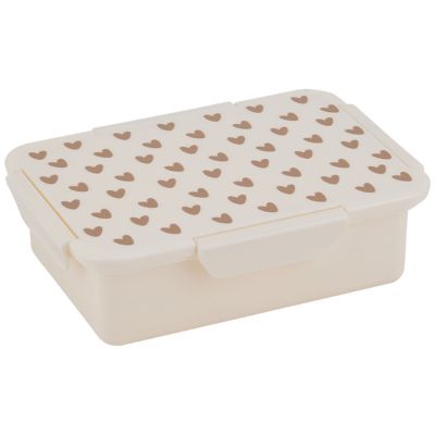 Lunch box Crème
