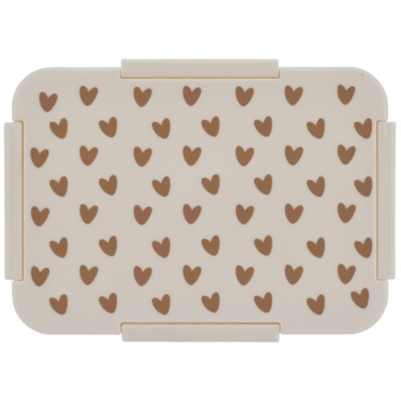 Lunch box Crème (6 L) Atelier Wagram Produit 3