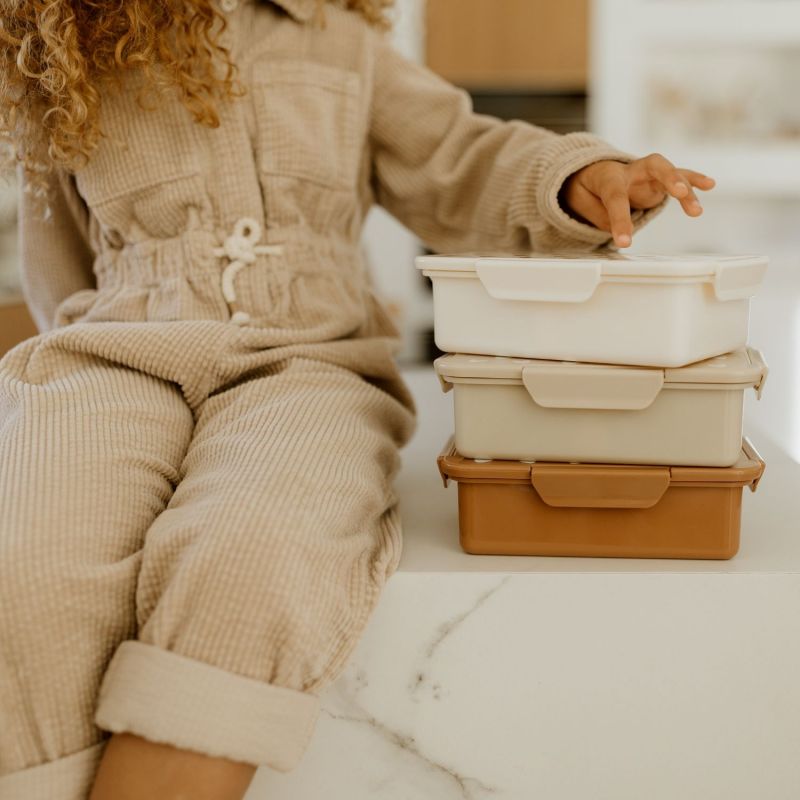 Lunch box Crème (6 L) Atelier Wagram Ambiance 8