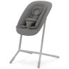 Chaise haute évolutive 4 in 1 Lemo 2 Suede Grey Cybex Produit 5