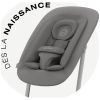 Chaise haute évolutive 4 in 1 Lemo 2 Suede Grey Cybex Produit 8