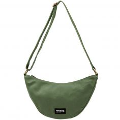 Sac banane Andrea Olive - Hindbag