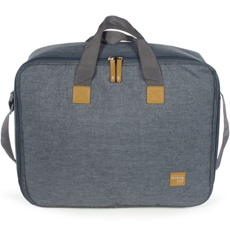 Valise de maternité Baby Nature océan Walking Mum