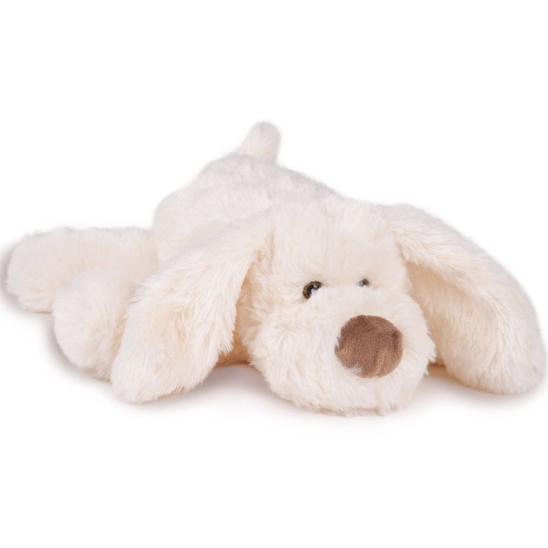 Peluche Chien Cookie La ferme (25 cm) Histoire d'Ours Produit 1 grande taille