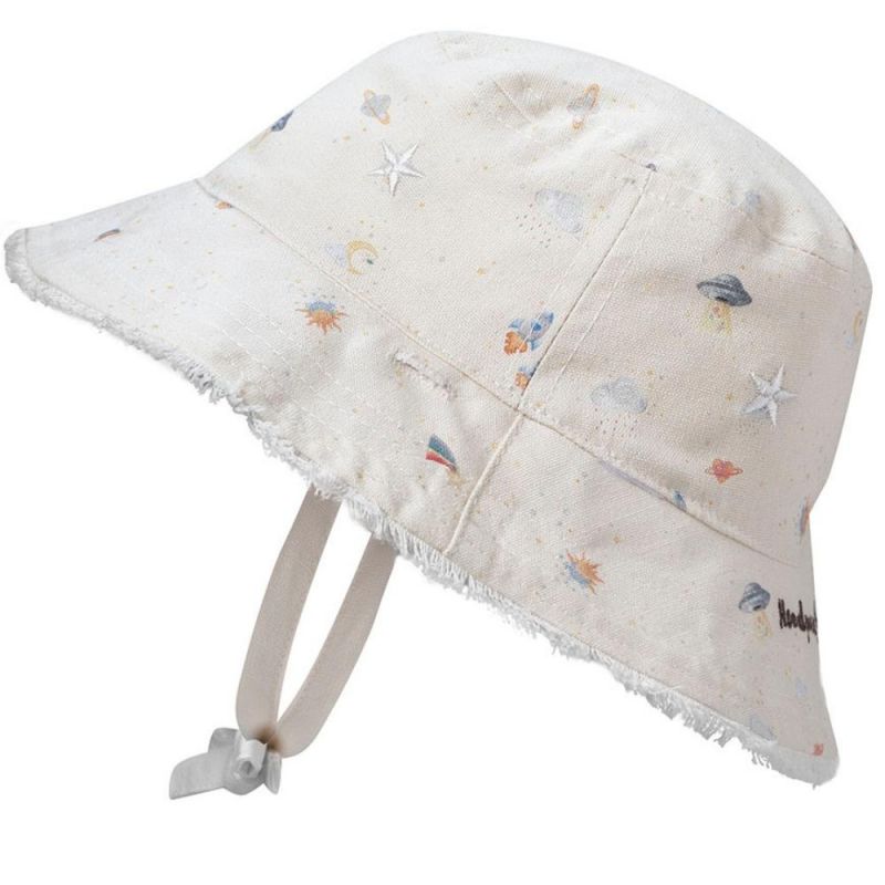 Bob enfant réversible Playground Spaceland (2-3 ans) Elodie Details