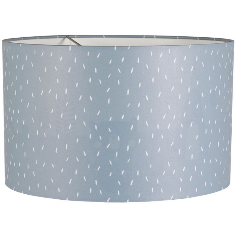Suspension complète Blue sprinkles Little Dutch