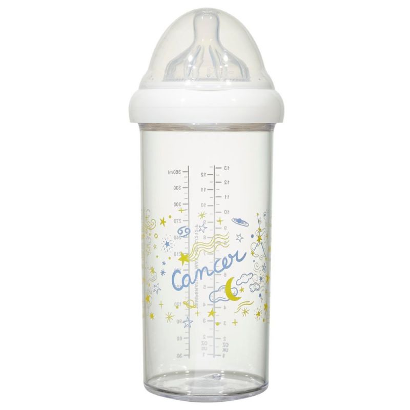 Biberon anti colique Cancer 360 ml (personnalisable) Le Biberon Français