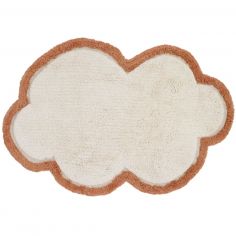 Tapis Little Nimbus Toffee (70 x 110 cm) - Nattiot
