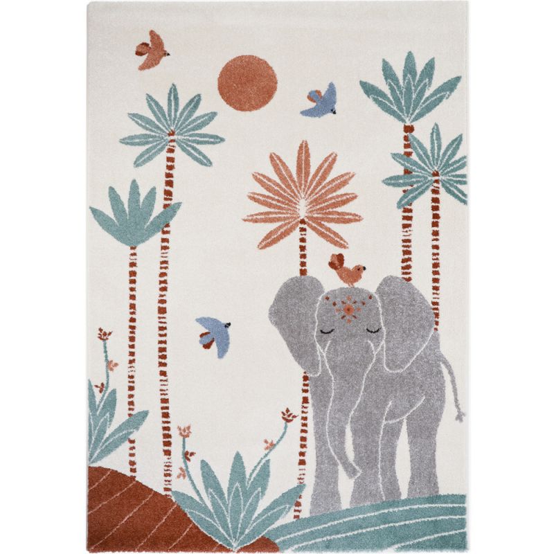 Tapis Malena (120 x 170 cm) Nattiot