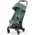 Variation Vert du produit Poussette ultra-compacte COYA Matt Black Leaf Green de la marque Cybex