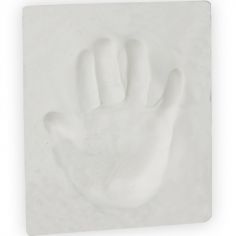 Mon cadre à souvenirs empreinte