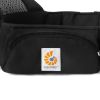 Porte bébé enfant Lift Hip Onyx Black Ergobaby Produit 5