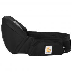 Porte bébé enfant Lift Hip Onyx Black - Ergobaby