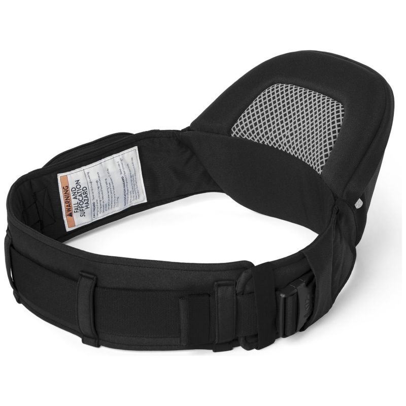 Porte bébé enfant Lift Hip Onyx Black Ergobaby Produit 3