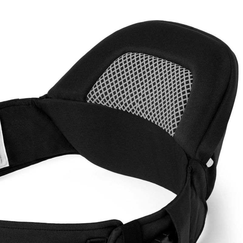 Porte bébé enfant Lift Hip Onyx Black Ergobaby Produit 4